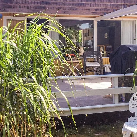 Front In Nyaraló Stubbekøbing