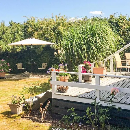 Front In * Stubbekøbing