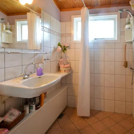 Nyaraló Front In Stubbekøbing