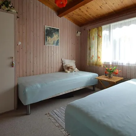 Front In * Stubbekøbing