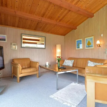 Front In Nyaraló Stubbekøbing