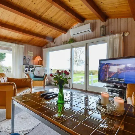 Front In Nyaraló Stubbekøbing